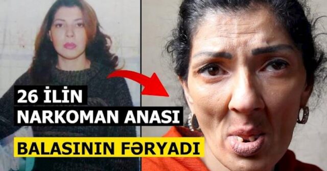 Hər gün “patı”ya 50 manat verən Kəmalənin dəhşətli HƏYATI: “Qızım məndən utanır” — VİDEO