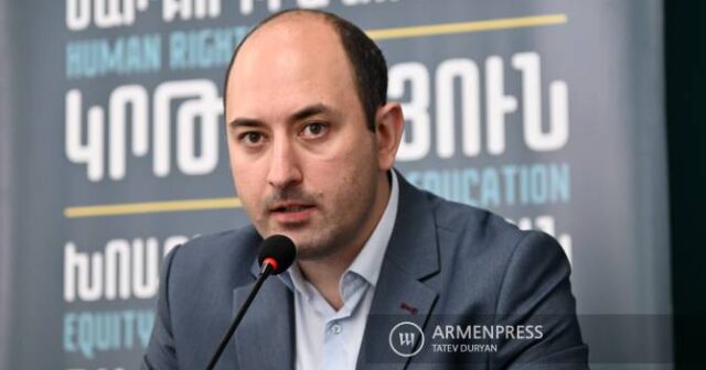 BRÜSSELDƏ ÜÇTƏRƏFLİ GÖRÜŞÜN NƏTİCƏLƏRİ: POLİTOLOQUN ŞƏRHİ