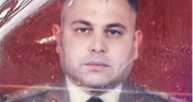 FHN-nin polkovniki intihar etdi (FOTO)