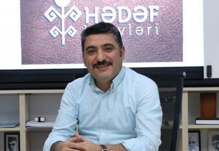 Türk İnteqrasiya Olimpiadası oğurlanırmı? – Şəmil Sədiqdən MÜRACİƏT