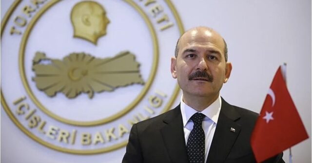 Türkiyədəki seçkiləri pozmaq istəyən ölkə var – nazir AÇIQLADI