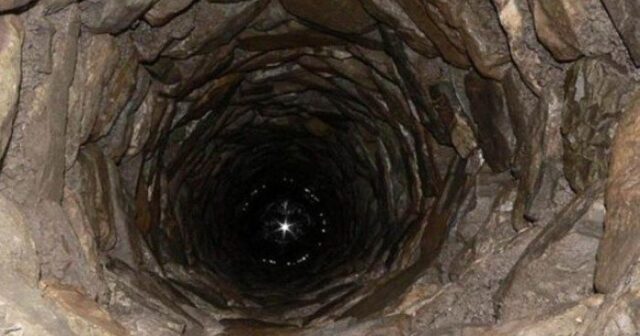 Ölən uşaqlar həmin quyuya necə düşüb?