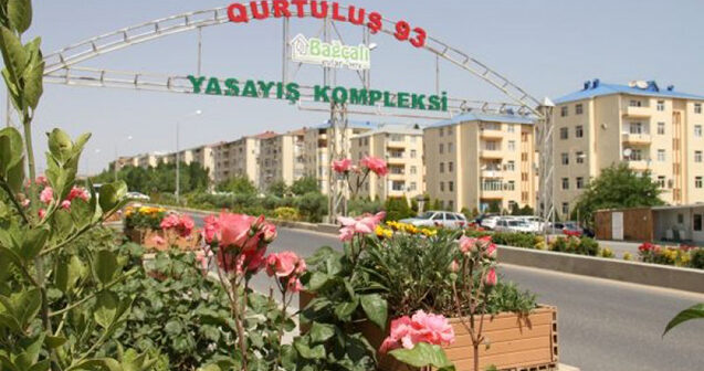“Qurtuluş 93”ün sədri 166 min manat mənimsəyibmiş