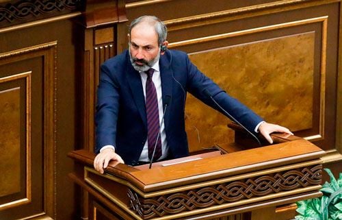 “Qonşularla normal münasibətlərin qurulması vacibdir”
