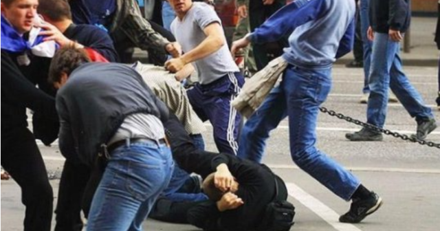 Gədəbəydə kütləvi dava zamanı 1 nəfər qətlə yetirilib, daha 2 nəfər yaralanıb