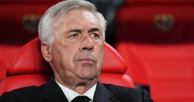Ançelotti “Real”da qalır?