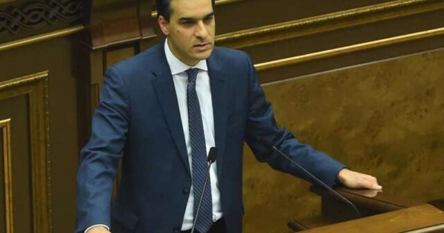 TONOYANDAN SENSASİYA: “AZƏRBAYCAN XANKƏNDİ İLƏ DAYANMAYACAQ…”