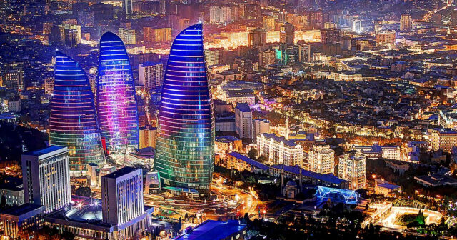 Sabahla bağlı CİDDİ XƏBƏRDARLIQ