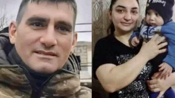 Xızıda şəhid xanımının qaynı tərəfindən öldürülməsi ilə bağlı yeni detallar – VİDEO – FOTO
