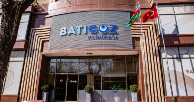 Batıgöz Klinikası və DOST mərkəzinin əməkdaşlığı ilə pulsuz göz müayinəsi aksiyası keçirilib -FOTO/VİDEO