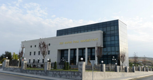 Xızıda hər il yollar təmir edilir? – Naməlum şirkətlə tender əməliyyatı