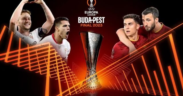 Avropa Liqası: Bu gün 2022/2023 mövsümünün qalibi müəyyənləşəcək