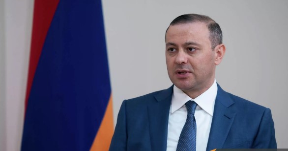 QRİQORYAN MOSKVAYA SƏFƏR EDƏCƏK – AZƏRBAYCAN LİDERLƏRİNİN GÖRÜŞÜ DƏ OLACAQ