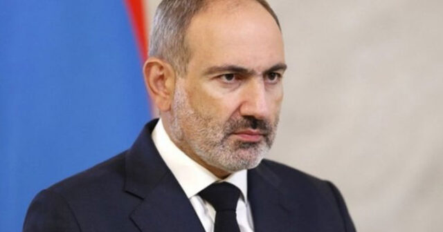 Paşinyan: Bəli, Azərbaycan ərazisini 86,6 min kv.km olaraq tanıyırıq, bura Qarabağ da daxildir