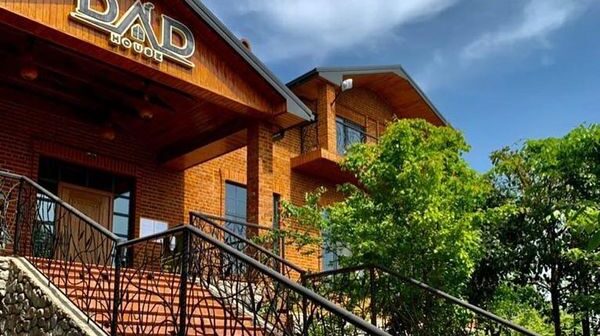 “DAD HOUSE” MÜŞTƏRİYƏ ÇAY VERMƏDİ… “TORT, MÜRƏBBƏ DƏ AL, ÇAY VERİM” –  ŞİKAYƏT