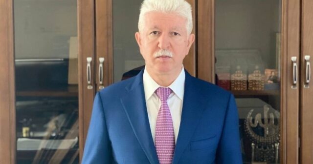 CƏLİLABADIN İCRA BAŞÇISI ÇOXİLLİK AĞACLARI KƏSDİRİB – FOTO