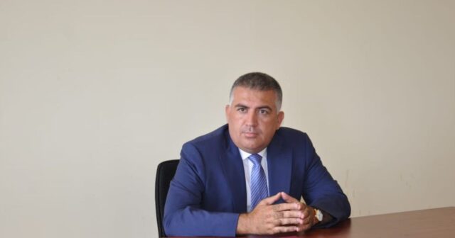 Bu icra hakimiyyətində korrupsiya yoxlamaları APARILIR