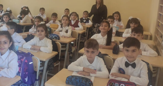 Övladı məktəbə gedən hər kəsin DİQQƏTİNƏ – Növbəti ildən…