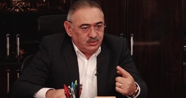 “Bizdə rus, ingilis dilini bilməyənlərə “çuşka” deyirlər” – Ramin Musayev