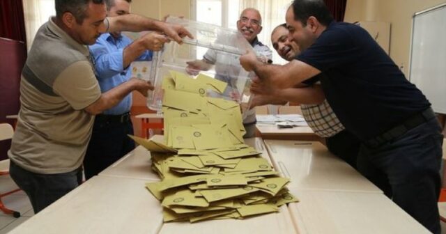 Səslərin 79,09 faizi sayıldı: son nəticələr – YENİLƏNİR