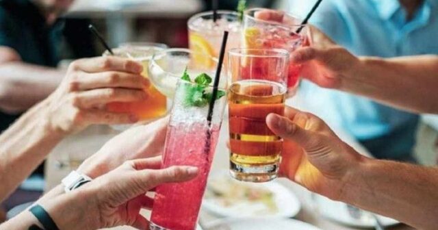 Spirtli içkilərin orqanizmə ziyanı təsdiq edildi