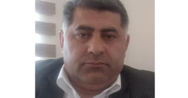Azərbaycandan qaçan “Azərsu”yun keçmiş əməkdaşı HƏBS EDİLDİ