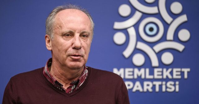 BU PARTİYA KILIÇDAROĞLUNA GÖRƏ DAĞILIR – İSTEFALAR…