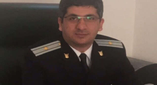 Bakı Şəhər Prokurorluğunun sabiq müstəntiqi azadlığa buraxıldı