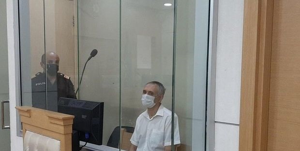 Vəkillər İlkin Süleymanova bəraət istəyiblər