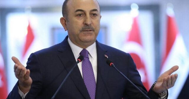 SON DƏQİQƏ: ÇAVUŞOĞLU AÇIQLADI – MOSKVADA DÖRDTƏRƏFLİ GÖRÜŞ OLACAQ