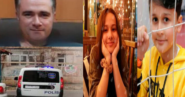 Ana və iki azyaşlı övladını öldürən məktəb direktoru barəsində YENİ XƏBƏR – VİDEO