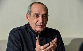 RASİM BALAYEV YUBİLEY PLANLARINDAN TRİBUNAİNFO.AZ-A DANIŞDI: HEÇ BİR RƏSMİ…