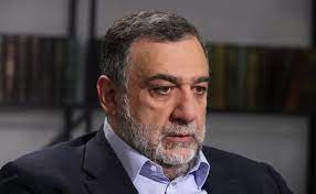 VARDANYAN QARABAĞDAN GEDİŞ ANONSU VERDİ
