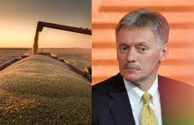 PESKOV TAXIL MÜQAVİLƏSİNİN UZADILMASINI TƏSDİQLƏDİ