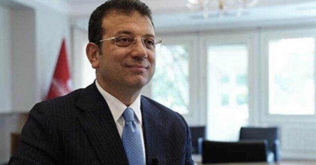 Əkrəm İmamoğluna daş atanlar həbs edildi