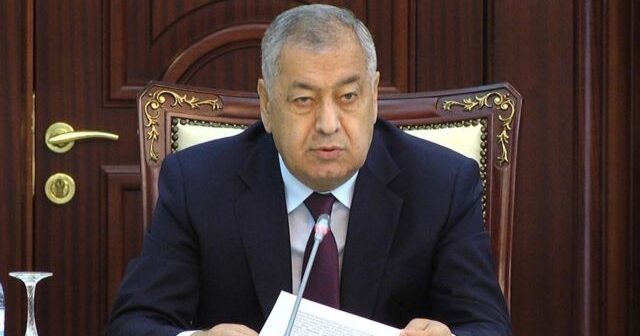 Vahid Əhmədov: “Bəzi nazirliklərdə aparılan yoxlamalar kifayət qədər şəffaf…”