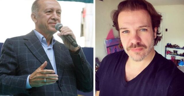 MƏŞHUR AKTYORDAN ƏRDOĞANA DƏSTƏK MESAJI: “İSTƏDİYİM OLDU”