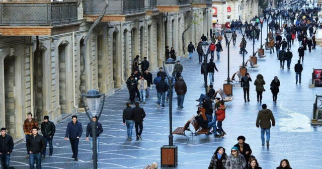 Əhaliyə şad xəbər – Bu şəxslər 50 yaşından pensiyaya çıxa bilər… (VİDEO)