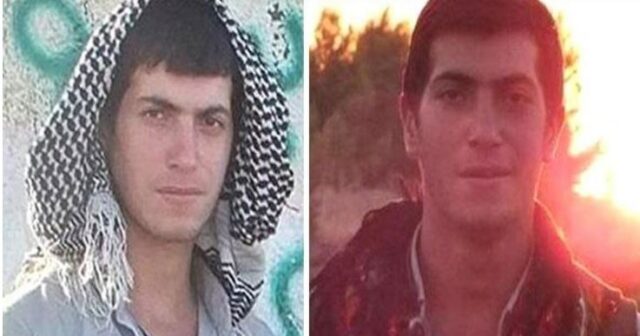 PKK-NIN CANİSİ MƏHV EDİLDİ