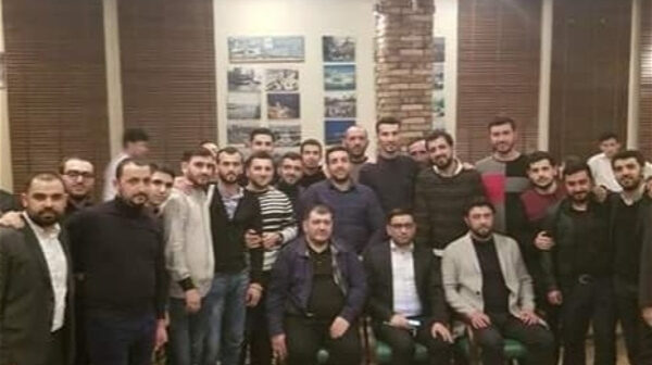 Hacı Şahinin qızı “Məşədi Dadaş” məscidini tərk etdi – “Yetimlər yurdsuz-yuvasız qaldı…”