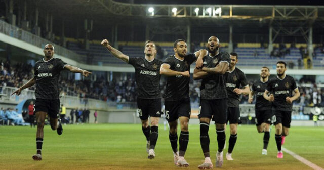 “Qarabağ” dünyanın ən güclü klubları arasındadır