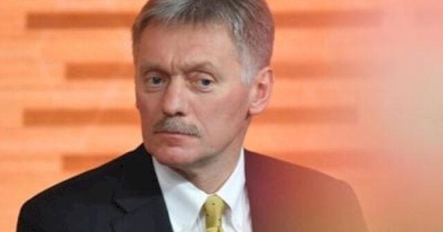 PESKOV: PAŞİNYANIN MOSKVADAKI PROQRAMI MAYIN 25-DƏ BAŞLAYACAQ