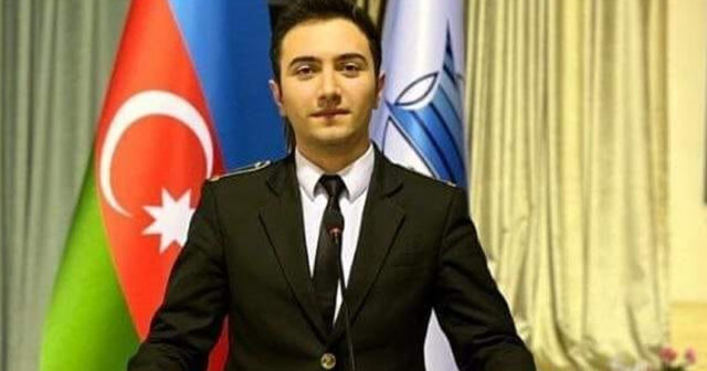 4-cü kurs tələbəsi qəfil vəfat etdi