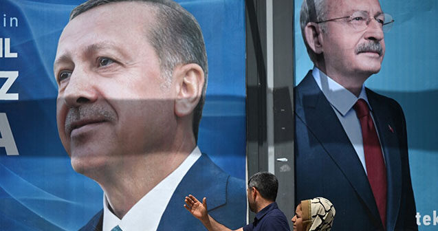 Prezident seçkilərinin II turunun – Detalları