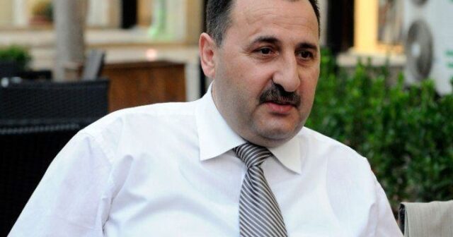 Nazim Bəydəmirli: Notariuslarda alınan dövlət rüsumları büdcəyə getmir, hesablarda qalır