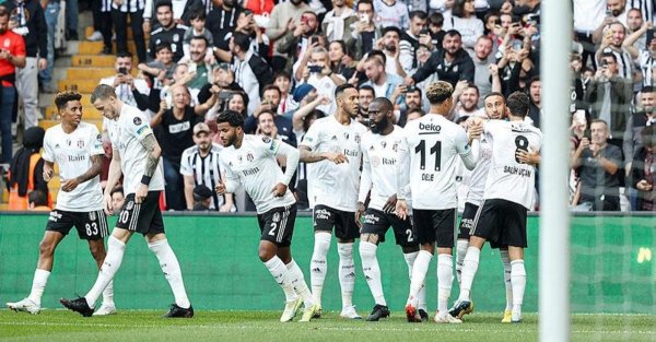 “Beşiktaş”ın Bakıya gələcəyi DƏQİQLƏŞDİ