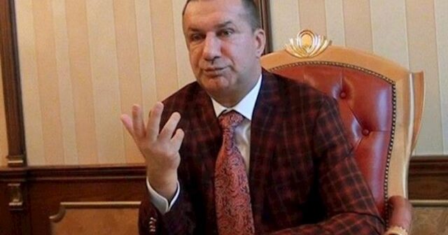 Milyarder sayt rəhbərini məhkəməyə verdi — 5 minlik tələb