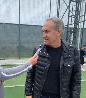 Cenk Tosunun atasını Sumqayıtda nə təəccübləndirib?