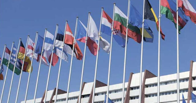 43 dövlət saziş bağladı: Rusiyanın Ukraynaya vurduğu ziyanın reyestri və təzminat
