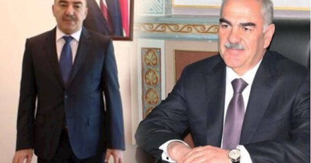 VASİF TALIBOVUN “NEFT KRALI” OLAN QUDASI NİYƏ İŞDƏN ÇIXARILDI? – ÖZƏL DETALLAR